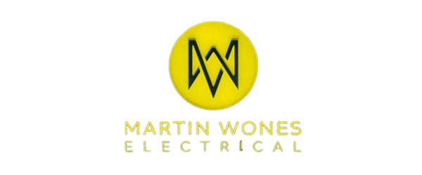Martin Wones Electrical